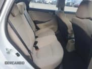 ✅ 2017 Hyundai Accent SE • VIN: KMHCT4AE8HU367430 • Лот: 75049264. Опубликован ранее на Copart с пробегом 109 681 миль. Бесплатный доступ к архиву аукционных продаж из США и подробный отчёт об истории автомобиля на DreamBid. Изображение 10.