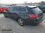 ✅ 2011 Acura TSX • VIN: JH4CW2H52BC001786 • Лот: 81245084. Опубликован ранее на Copart с пробегом 186 821 миль. Бесплатный доступ к архиву аукционных продаж из США и подробный отчёт об истории автомобиля на DreamBid. Изображение 2.