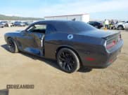 ✅ 2018 Dodge Challenger R/T Scat Pack • VIN: 2C3CDZFJXJH331370 • Lot: 43520068. Wystawiony na IAAI z przebiegiem 48 432 mil. Bezpłatny archiwum sprzedaży aukcyjnych z USA i szczegółowy raport historii pojazdu na DreamBid. Zdjęcie 3.