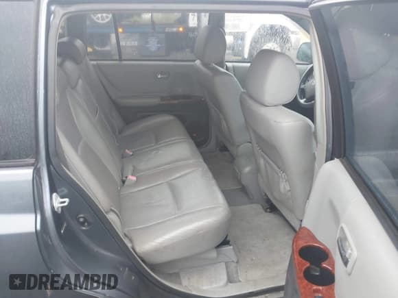 ✅ 2007 Toyota Highlander w/3rd Row • VIN: JTEEW21A270046300 • Lot: 43045040. Wystawiony na IAAI z przebiegiem 158 970 mil. Bezpłatny archiwum sprzedaży aukcyjnych z USA i szczegółowy raport historii pojazdu na DreamBid. Zdjęcie 8.