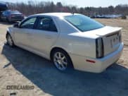 ✅ 2005 Cadillac STS • VIN: 1G6DW677950158899 • Lot: 41962030. Listed on IAAI with 150,185 mi. Free auction sales archive from the USA and detailed vehicle history report at DreamBid. Image 3.