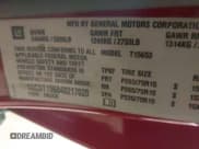 ✅ 2004 Chevrolet Colorado LS Z71 • VIN: 1GCDT196848217020 • Lot: 41353113. Listed on IAAI with 179,195 mi. Free auction sales archive from the USA and detailed vehicle history report at DreamBid. Image 9.