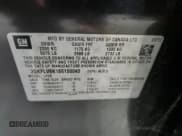 ✅ 2014 GMC Terrain SLE • VIN: 2GKFLVEK1E6100040 • Lot: 81994435. Wystawiony na Copart z przebiegiem 178 421 mil. Bezpłatny archiwum sprzedaży aukcyjnych z USA i szczegółowy raport historii pojazdu na DreamBid. Zdjęcie 13.