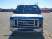 ✅ 2008 Ford Econoline Passenger XL • VIN: 1FBNE31L88DA20555 • Lot: 38737871. Wystawiony na IAAI z przebiegiem 118 265 mil. Bezpłatny archiwum sprzedaży aukcyjnych z USA i szczegółowy raport historii pojazdu na DreamBid. Zdjęcie 11.