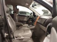 ✅ 2006 Saturn VUE • VIN: 5GZCZ534X6S882580 • Лот: 43593811. Опубликован ранее на IAAI с пробегом 186 594 миль. Бесплатный доступ к архиву аукционных продаж из США и подробный отчёт об истории автомобиля на DreamBid. Изображение 5.