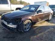 ✅ 2016 Mercedes-Benz S 550 • VIN: WDDUG8CB0GA266959 • Lot: 41335648. Listed on IAAI with 101,499 mi. Free auction sales archive from the USA and detailed vehicle history report at DreamBid. Image 19.