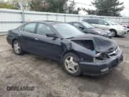✅ 2003 Acura TL • VIN: 19UUA56603A075613 • Лот: 73479814. Опубликован ранее на Copart с пробегом Не указан. Бесплатный доступ к архиву аукционных продаж из США и подробный отчёт об истории автомобиля на DreamBid. Изображение 4.