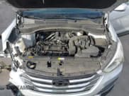 ✅ 2014 Hyundai Santa Fe • VIN: 5XYZT3LB1EG162718 • Лот: 43236826. Опубликован ранее на IAAI с пробегом 197 087 миль. Бесплатный доступ к архиву аукционных продаж из США и подробный отчёт об истории автомобиля на DreamBid. Изображение 10.