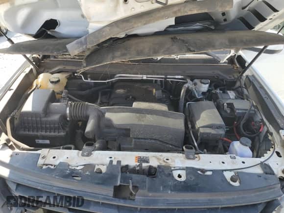 2020 Chevrolet Colorado 4WD LT z VIN 1GCHTCEA1L1160111, wystawiony jako Copart lot #72536894 z przebiegiem 157 411 mil mil oraz Szkoda całkowita • Salvage title. Historia ofert i sprzedaży dostępna na DreamBid. Obrazek 11.