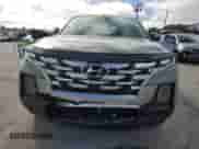 2024 Hyundai Santa Cruz SEL with VIN 5NTJBDDE5RH111012, listed as a Copart auction lot 85205655 with 16,103 mi miles and Salvage title. Bid and sale history available at DreamBid. Image 5.