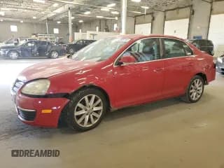 ✅ 2008 Volkswagen Jetta SE • VIN: 3VWRM71K68M074775 • Lot: 92993315. Listed on Copart with 223,892 mi. Free auction sales archive from the USA and detailed vehicle history report at DreamBid. Image 1.