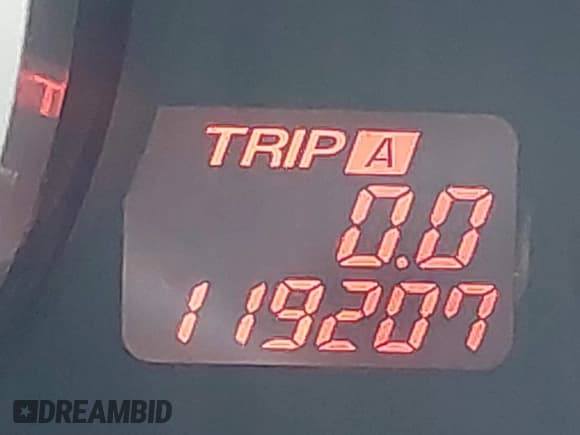 ✅ 2007 Mazda CX-7 Grand Touring • VIN: JM3ER29L870122594 • Lot: 42048506. Listed on IAAI with 119,207 mi. Free auction sales archive from the USA and detailed vehicle history report at DreamBid. Image 13.