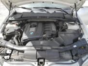 ✅ 2013 BMW 3 Series 328i • VIN: WBAKE5C56DJ106979 • Lot: 54351895. Listed on Copart with 152,163 mi. Free auction sales archive from the USA and detailed vehicle history report at DreamBid. Image 11.