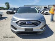 ✅ 2020 Ford Edge SEL • VIN: 2FMPK4J99LBA26897 • Lot: 56735005. Wystawiony na Copart z przebiegiem 51 872 mil. Bezpłatny archiwum sprzedaży aukcyjnych z USA i szczegółowy raport historii pojazdu na DreamBid. Zdjęcie 5.