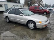 ✅ 1996 Honda Accord EX • VIN: 1HGCE1898TA006510 • Лот: 91830015. Опубликован ранее на Copart с пробегом 147 826 миль. Бесплатный доступ к архиву аукционных продаж из США и подробный отчёт об истории автомобиля на DreamBid. Изображение 4.