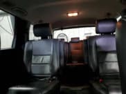 ✅ 2011 Toyota Sequoia • VIN: 5TDBM5G11BS001506 • Lot: 50900655. Wystawiony na Copart z przebiegiem 155 280 mil. Bezpłatny archiwum sprzedaży aukcyjnych z USA i szczegółowy raport historii pojazdu na DreamBid. Zdjęcie 10.