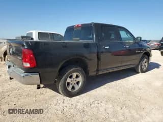 ✅ 2010 Dodge 1500 ST • VIN: 1D7RV1CT6AS142739 • Lot: 73657174. Wystawiony na Copart z przebiegiem 237 792 mil. Bezpłatny archiwum sprzedaży aukcyjnych z USA i szczegółowy raport historii pojazdu na DreamBid. Zdjęcie 3.