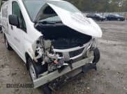 ✅ 2017 Nissan NV200 SV • VIN: 3N6CM0KN4HK711597 • Lot: 43562377. Listed on IAAI with 122,857 mi. Free auction sales archive from the USA and detailed vehicle history report at DreamBid. Image 18.