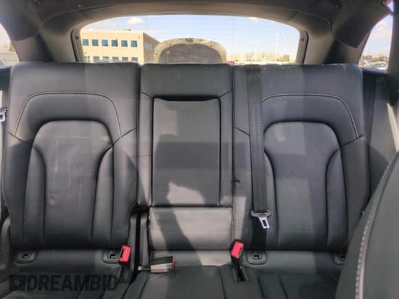 ✅ 2015 Audi SQ5 Premium Plus • VIN: WA1CGAFP1FA139618 • Lot: 53522835. Listed on Copart with 91,418 mi. Free auction sales archive from the USA and detailed vehicle history report at DreamBid. Image 10.