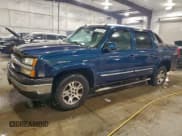 ✅ 2005 Chevrolet Avalanche Z71 • VIN: 3GNEK12Z65G119571 • Лот: 95570335. Опубликован ранее на Copart с пробегом 325 818 миль. Бесплатный доступ к архиву аукционных продаж из США и подробный отчёт об истории автомобиля на DreamBid. Изображение 1.