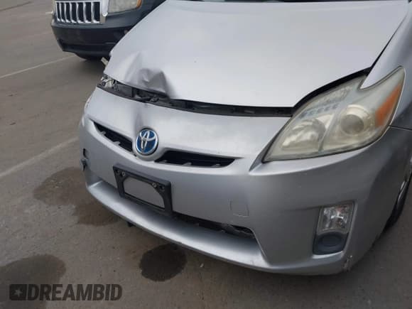 ✅ 2010 Toyota Prius III • VIN: JTDKN3DUXA0082510 • Lot: 43667824. Wystawiony na IAAI z przebiegiem 208 368 mil. Bezpłatny archiwum sprzedaży aukcyjnych z USA i szczegółowy raport historii pojazdu na DreamBid. Zdjęcie 15.