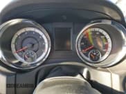 ✅ 2011 Dodge Durango Heat • VIN: 1D4RD3GG1BC692709 • Lot: 50977095. Wystawiony na Copart z przebiegiem Nie podano. Bezpłatny archiwum sprzedaży aukcyjnych z USA i szczegółowy raport historii pojazdu na DreamBid. Zdjęcie 9.