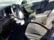 2020 Hyundai Tucson SE z VIN KM8J23A41LU189123, wystawiony jako Copart lot #81320475 z przebiegiem 133 445 mil mil oraz Szkoda całkowita • Salvage title. Historia ofert i sprzedaży dostępna na DreamBid. Obrazek 7.