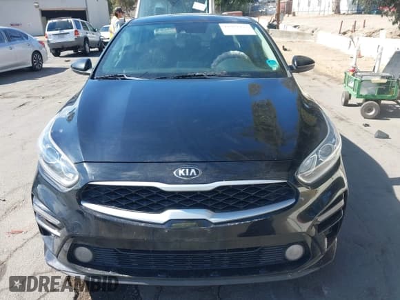 ✅ 2020 Kia Forte LXS • VIN: 3KPF24AD9LE197923 • Лот: 43357432. Опубликован ранее на IAAI с пробегом 90 187 миль. Бесплатный доступ к архиву аукционных продаж из США и подробный отчёт об истории автомобиля на DreamBid. Изображение 13.
