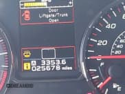 ✅ 2020 Subaru WRX Premium • VIN: JF1VA1B68L9809701 • Lot: 43120526. Listed on IAAI with 25,678 mi. Free auction sales archive from the USA and detailed vehicle history report at DreamBid. Image 15.