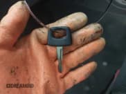 ✅ 1988 Isuzu Trooper • VIN: JAACH18E5J7822790 • Lot: 43741895. Listed on IAAI with 156,514 mi. Free auction sales archive from the USA and detailed vehicle history report at DreamBid. Image 11.