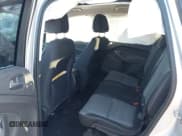 ✅ 2016 Ford Escape SE • VIN: 1FMCU9G98GUA28086 • Lot: 43667528. Listed on IAAI with 27,553 mi. Free auction sales archive from the USA and detailed vehicle history report at DreamBid. Image 8.