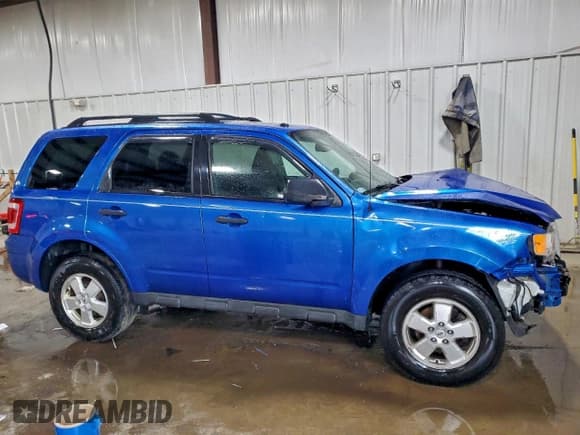 ✅ 2012 Ford Escape XLT • VIN: 1FMCU9D76CKC03704 • Лот: 93749085. Опубликован ранее на Copart с пробегом 108 403 миль. Бесплатный доступ к архиву аукционных продаж из США и подробный отчёт об истории автомобиля на DreamBid. Изображение 4.