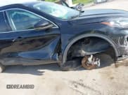 ✅ 2020 Ford Escape Titanium • VIN: 1FMCU9J96LUA72557 • Lot: 42204154. Listed on IAAI with 100 mi. Free auction sales archive from the USA and detailed vehicle history report at DreamBid. Image 6.