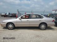 ✅ 1995 Toyota Avalon XL • VIN: 4T1GB10EXSU018393 • Lot: 42891336. Listed on IAAI with 155,709 mi. Free auction sales archive from the USA and detailed vehicle history report at DreamBid. Image 14.