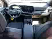 2025 Chevrolet Equinox AWD LT с VIN 3GNAXPEG3SL283215, выставлен на аукционе Copart как лот 52561765 с пробегом 1 075 миль миль и На запчасти • Non repairable. История ставок и продаж доступна на DreamBid. Изображение 8.