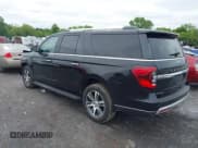 ✅ 2024 Ford Expedition Max Limited • VIN: 1FMJK2A89REA35131 • Lot: 42353167. Listed on IAAI with 39,657 mi. Free auction sales archive from the USA and detailed vehicle history report at DreamBid. Image 3.