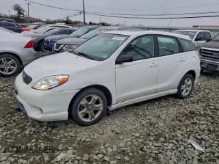 ✅ 2006 Toyota Matrix STD • VIN: 2T1LR30E46C552647 • Lot: 96094415. Wystawiony na Copart z przebiegiem 160 047 mil. Bezpłatny archiwum sprzedaży aukcyjnych z USA i szczegółowy raport historii pojazdu na DreamBid. Zdjęcie 1.