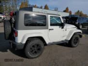 ✅ 2010 Jeep Wrangler Sahara • VIN: 1J4AA5D10AL181225 • Lot: 79696464. Listed on Copart with 90,139 mi. Free auction sales archive from the USA and detailed vehicle history report at DreamBid. Image 3.