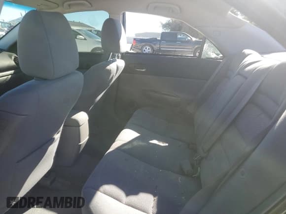 ✅ 2005 Mazda 6 Sport S • VIN: 1YVHP80D255M35719 • Lot: 84659454. Listed on Copart with Not provided. Free auction sales archive from the USA and detailed vehicle history report at DreamBid. Image 10.
