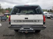 ✅ 1997 Chevrolet Silverado 1500 • VIN: 2GCEK19R8V1210445 • Лот: 91838485. Опубликован ранее на Copart с пробегом 75 858 миль. Бесплатный доступ к архиву аукционных продаж из США и подробный отчёт об истории автомобиля на DreamBid. Изображение 6.