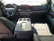 ✅ 2023 GMC Sierra 1500 Elevation • VIN: 1GTPHCEK2PZ107723 • Lot: 73432324. Listed on Copart with 35,388 mi. Free auction sales archive from the USA and detailed vehicle history report at DreamBid. Image 8.