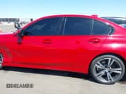 ✅ 2022 BMW 3 Series 330i • VIN: 3MW5R1J09N8C52274 • Лот: 42052851. Опубликован ранее на IAAI с пробегом 30 897 миль. Бесплатный доступ к архиву аукционных продаж из США и подробный отчёт об истории автомобиля на DreamBid. Изображение 14.