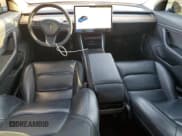 ✅ 2020 Tesla Model 3 Performance • VIN: 5YJ3E1EC3LF586867 • Lot: 90074405. Wystawiony na Copart z przebiegiem 103 478 mil. Bezpłatny archiwum sprzedaży aukcyjnych z USA i szczegółowy raport historii pojazdu na DreamBid. Zdjęcie 8.