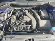 ✅ 2022 Volkswagen Taos S • VIN: 3VVMX7B29NM050082 • Лот: 85593725. Опубликован ранее на Copart с пробегом 27 661 миль. Бесплатный доступ к архиву аукционных продаж из США и подробный отчёт об истории автомобиля на DreamBid. Изображение 12.