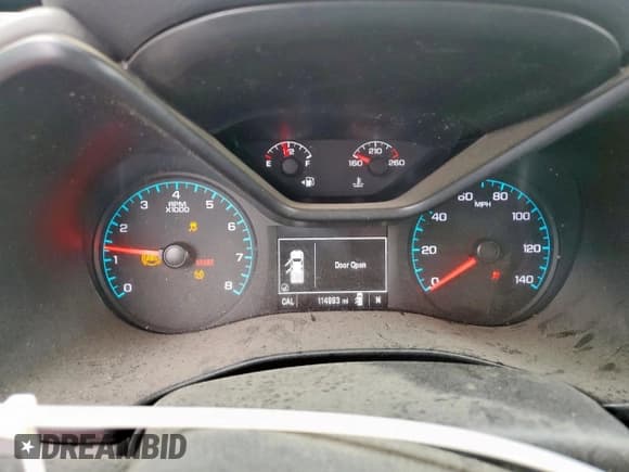 ✅ 2020 Chevrolet Colorado 2WD Work Truck • VIN: 1GCHSBEA6L1234832 • Lot: 91434675. Listed on Copart with 114,993 mi. Free auction sales archive from the USA and detailed vehicle history report at DreamBid. Image 9.