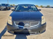 ✅ 2012 Nissan Sentra SR • VIN: 3N1AB6AP3CL672514 • Lot: 91685155. Wystawiony na Copart z przebiegiem 243 425 mil. Bezpłatny archiwum sprzedaży aukcyjnych z USA i szczegółowy raport historii pojazdu na DreamBid. Zdjęcie 5.