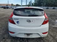 ✅ 2014 Hyundai Accent SE • VIN: KMHCU5AE1EU153328 • Лот: 73867814. Опубликован ранее на Copart с пробегом 151 929 миль. Бесплатный доступ к архиву аукционных продаж из США и подробный отчёт об истории автомобиля на DreamBid. Изображение 6.