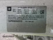 ✅ 2014 Buick Verano Convenience Group • VIN: 1G4PR5SK0E4220122 • Лот: 94792685. Опубликован ранее на Copart с пробегом 232 960 миль. Бесплатный доступ к архиву аукционных продаж из США и подробный отчёт об истории автомобиля на DreamBid. Изображение 12.