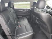 ✅ 2020 Infiniti QX60 Luxe • VIN: 5N1DL0MM3LC544450 • Лот: 81217265. Опубликован ранее на Copart с пробегом 62 250 миль. Бесплатный доступ к архиву аукционных продаж из США и подробный отчёт об истории автомобиля на DreamBid. Изображение 11.