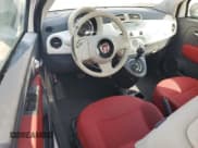 ✅ 2014 FIAT 500 Pop • VIN: 3C3CFFAR2ET291742 • Лот: 68318225. Опубликован ранее на Copart с пробегом 102 456 миль. Бесплатный доступ к архиву аукционных продаж из США и подробный отчёт об истории автомобиля на DreamBid. Изображение 8.